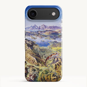 iPhone 17 Air / Slim Case