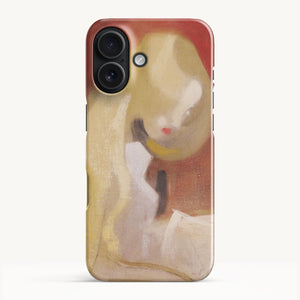 iPhone 16 / Slim Case