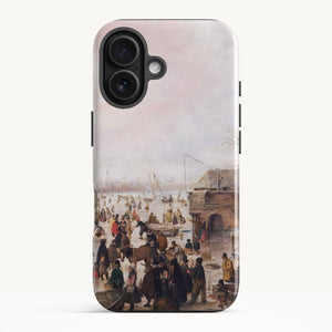 iPhone 16 / Tough Case