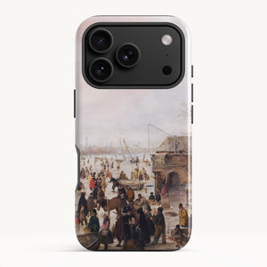 iPhone 17 Pro / Tough Case