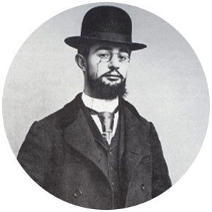 Henri de Toulouse-Lautrec
