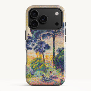 iPhone 17 Pro / Tough Case
