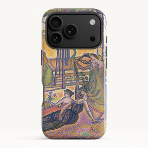 iPhone 17 Pro / Tough Case