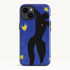 iPhone 15 / Tough Case
