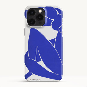 iPhone 15 Pro Max / Slim Case
