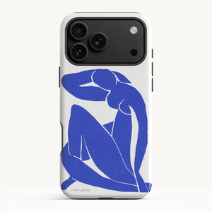 iPhone 17 Pro Max / Tough Case