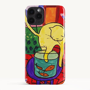 iPhone 11 Pro / Slim Case