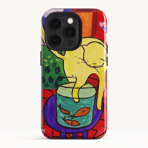 iPhone 14 Pro / Tough Case