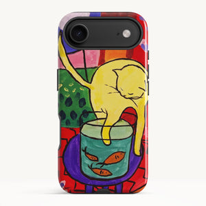 iPhone 17 Air / Tough Case