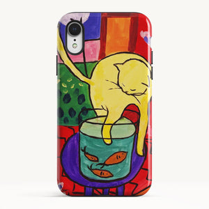 iPhone XR / Tough Case