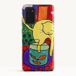 Galaxy Note 20 / Tough Case