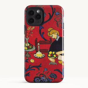 iPhone 11 Pro / Tough Case