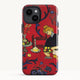 iPhone 13 Mini / Tough Case