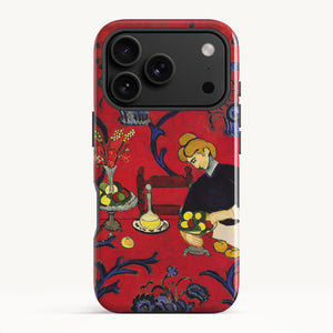 iPhone 17 Pro / Tough Case