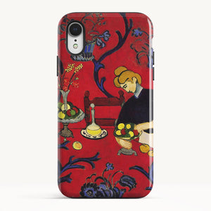iPhone XR / Tough Case