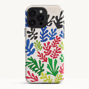 iPhone 16 Pro Max / Tough Case