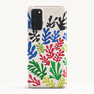Galaxy S20 FE / Slim Case