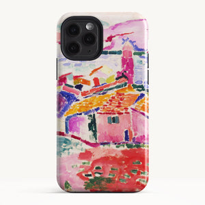iPhone 11 Pro / Tough Case