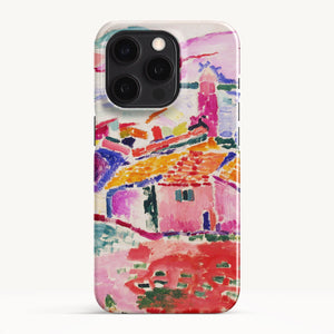 iPhone 14 Pro / Slim Case