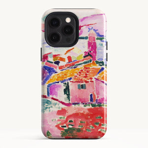 iPhone 15 Pro Max / Tough Case