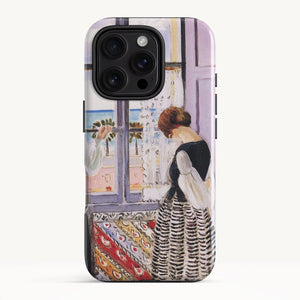iPhone 16 Pro / Tough Case