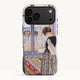 iPhone 17 Pro Max / Tough Case