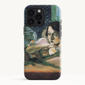 iPhone 16 Pro Max / Tough Case