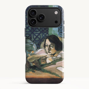 iPhone 17 Pro Max / Tough Case