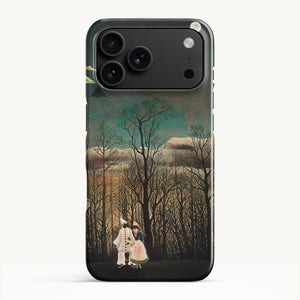 iPhone 17 Pro Max / Slim Case