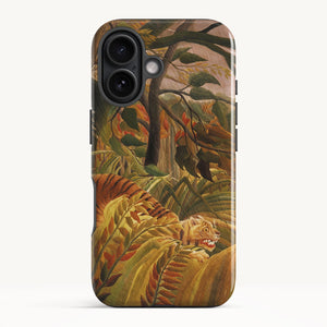 iPhone 17 / Tough Case