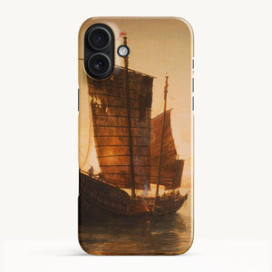 iPhone 16 Plus / Slim Case