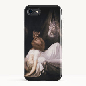 iPhone SE 2 3 / Tough Case