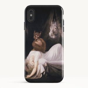 iPhone XS Max / Tough Case
