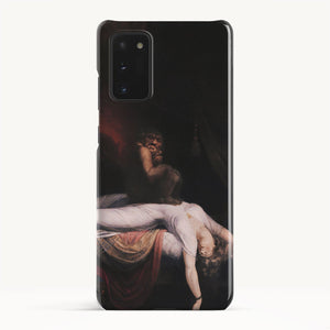 Galaxy Note 20 / Slim Case