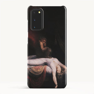 Galaxy S20 FE / Slim Case