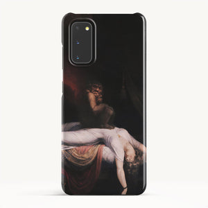 Galaxy S20 / Slim Case