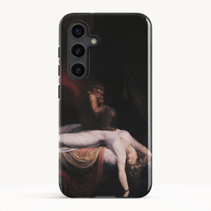 Galaxy S24 FE / Tough Case