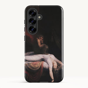 Galaxy S25 / Tough Case