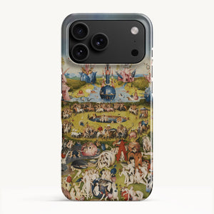iPhone 17 Pro Max / Slim Case