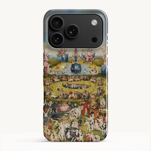 iPhone 17 Pro / Slim Case