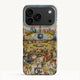 iPhone 17 Pro / Slim Case