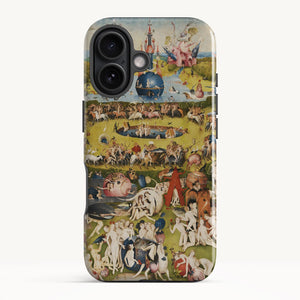 iPhone 17 / Tough Case