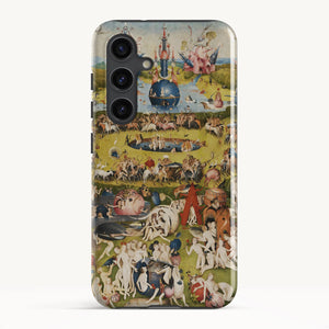 Galaxy S24 FE / Tough Case
