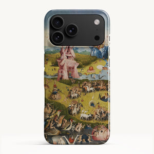 iPhone 17 Pro Max / Slim Case
