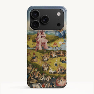iPhone 17 Pro / Slim Case