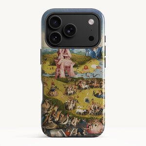 iPhone 17 Pro / Tough Case
