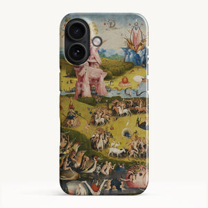iPhone 17 / Slim Case