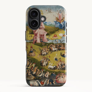 iPhone 17 / Tough Case