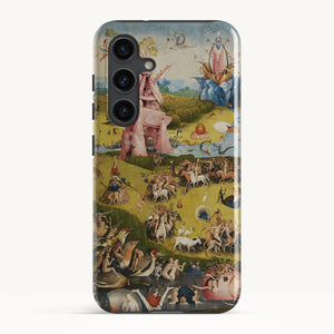 Galaxy S24 FE / Tough Case
