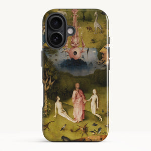 iPhone 17 / Tough Case